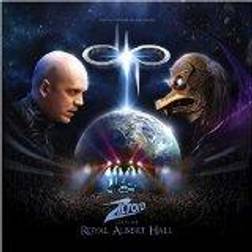 Devin Townsend Project: Ziltoid Live At The Royal Albert Hall [Blu-ray]